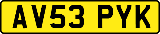 AV53PYK