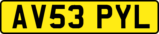 AV53PYL