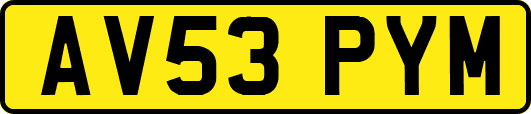 AV53PYM