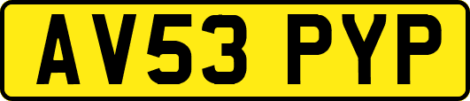 AV53PYP
