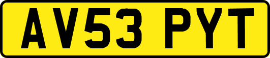 AV53PYT