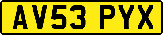 AV53PYX