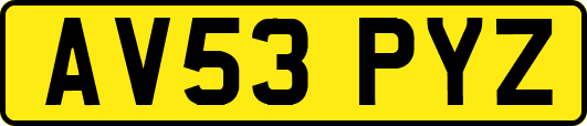 AV53PYZ