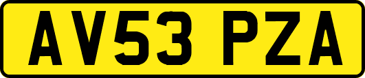 AV53PZA
