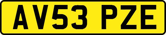 AV53PZE