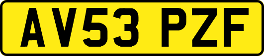 AV53PZF