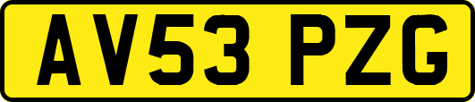 AV53PZG