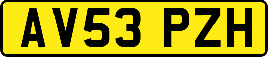 AV53PZH
