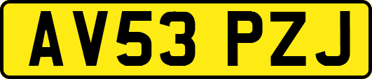 AV53PZJ