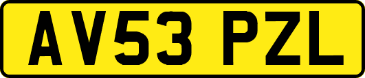 AV53PZL