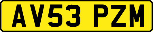 AV53PZM