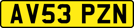 AV53PZN