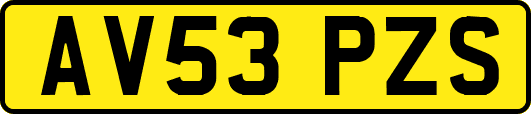 AV53PZS