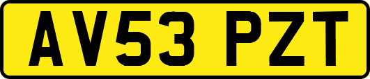 AV53PZT