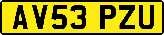 AV53PZU