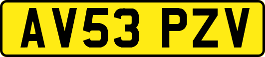 AV53PZV