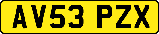 AV53PZX