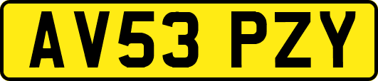 AV53PZY
