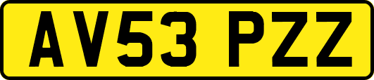 AV53PZZ