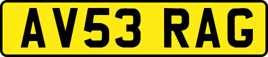 AV53RAG