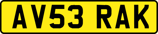 AV53RAK