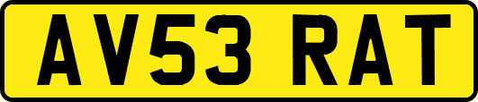 AV53RAT