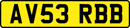 AV53RBB