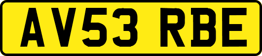 AV53RBE