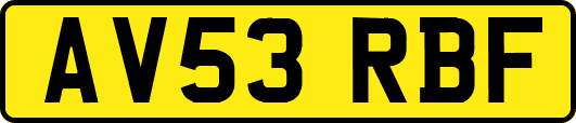 AV53RBF