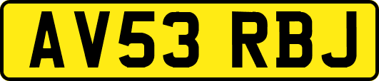 AV53RBJ
