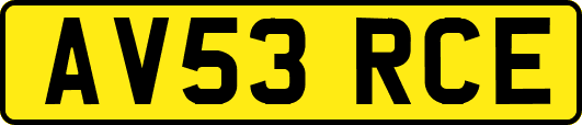 AV53RCE