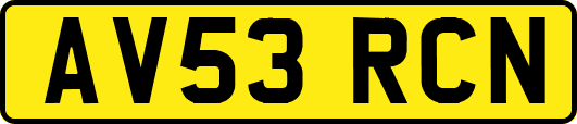 AV53RCN