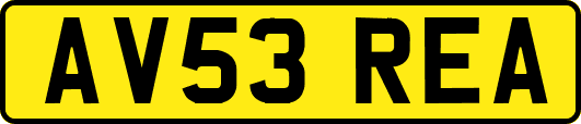 AV53REA