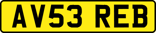 AV53REB