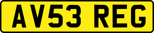 AV53REG