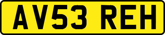 AV53REH