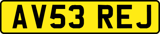 AV53REJ
