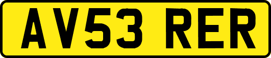 AV53RER