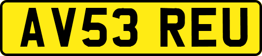 AV53REU