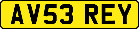 AV53REY