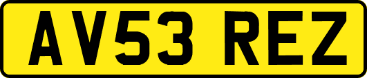 AV53REZ
