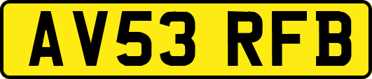 AV53RFB