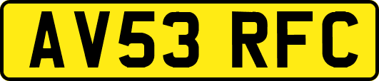 AV53RFC