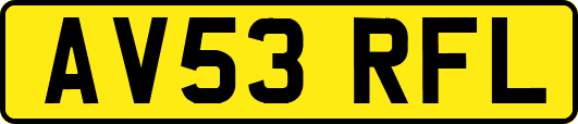 AV53RFL