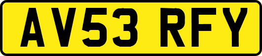 AV53RFY