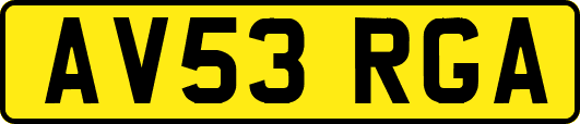 AV53RGA
