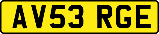 AV53RGE