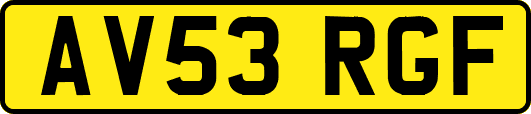 AV53RGF