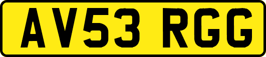 AV53RGG
