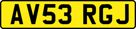 AV53RGJ